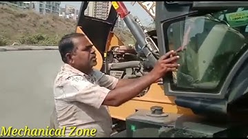 Operator Feedback About New Case 770EX | Ashok Leyland Engine Machine BS4