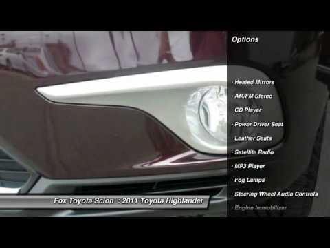 2011-toyota-highlander-east-providence-ri-u6793