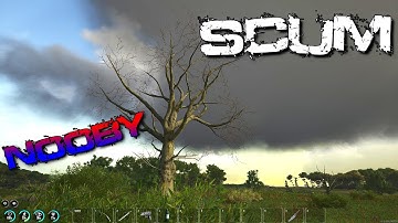 Z3 Abandoned Bunker with Bigdady310 New Dawn server Scum 0.96 Nooby on the way to reach the 500 subs