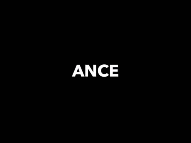 Vídeo sobre a ANCE