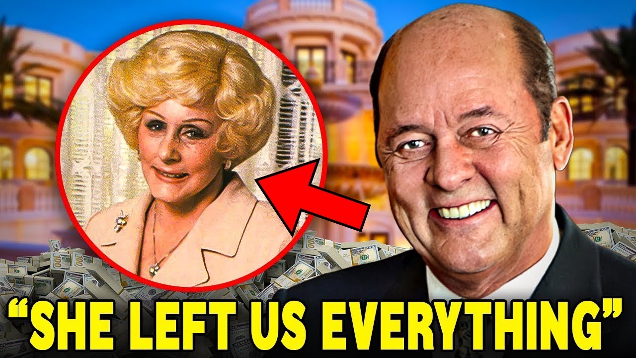 Mary Kay Ash Built an Empire — Now Her Family Never Has to Work Again