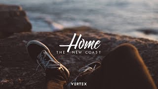 Video thumbnail of "The New Coast - Home"