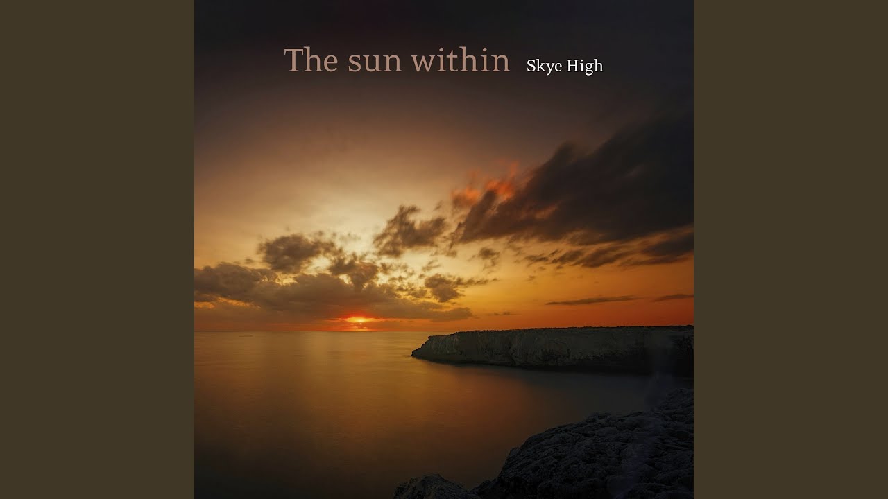 Watch The sun within on YouTube Watch The sun within on YouTube