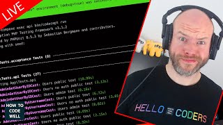 Building PHP + MySQL Registration Course - Part 6