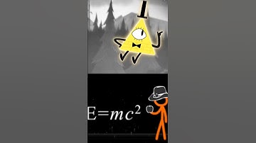 Bill Cipher vs The second coming Physics. #fyp #shorts #1v1 #edits #debate