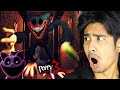 Poppy Playtime Chapter 3 Hindi Gameplay Part 1 | Horror Games | HandsomeGamer