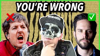 You're WRONG About Metalcore (These Bands PROVE It)