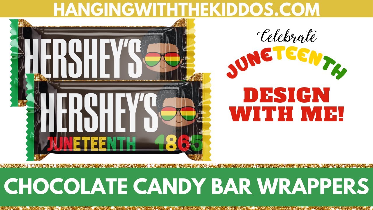 CelebrationCustom Party Favors Hershay Chocolate Candy Bar