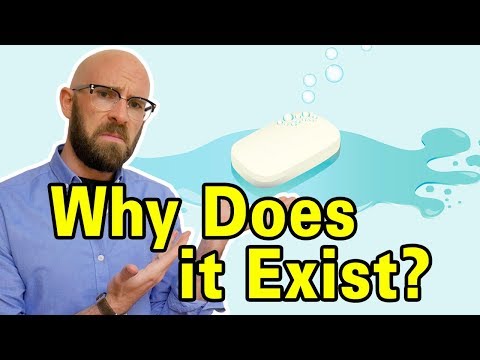 The Truth About Floating Soap thumbnail