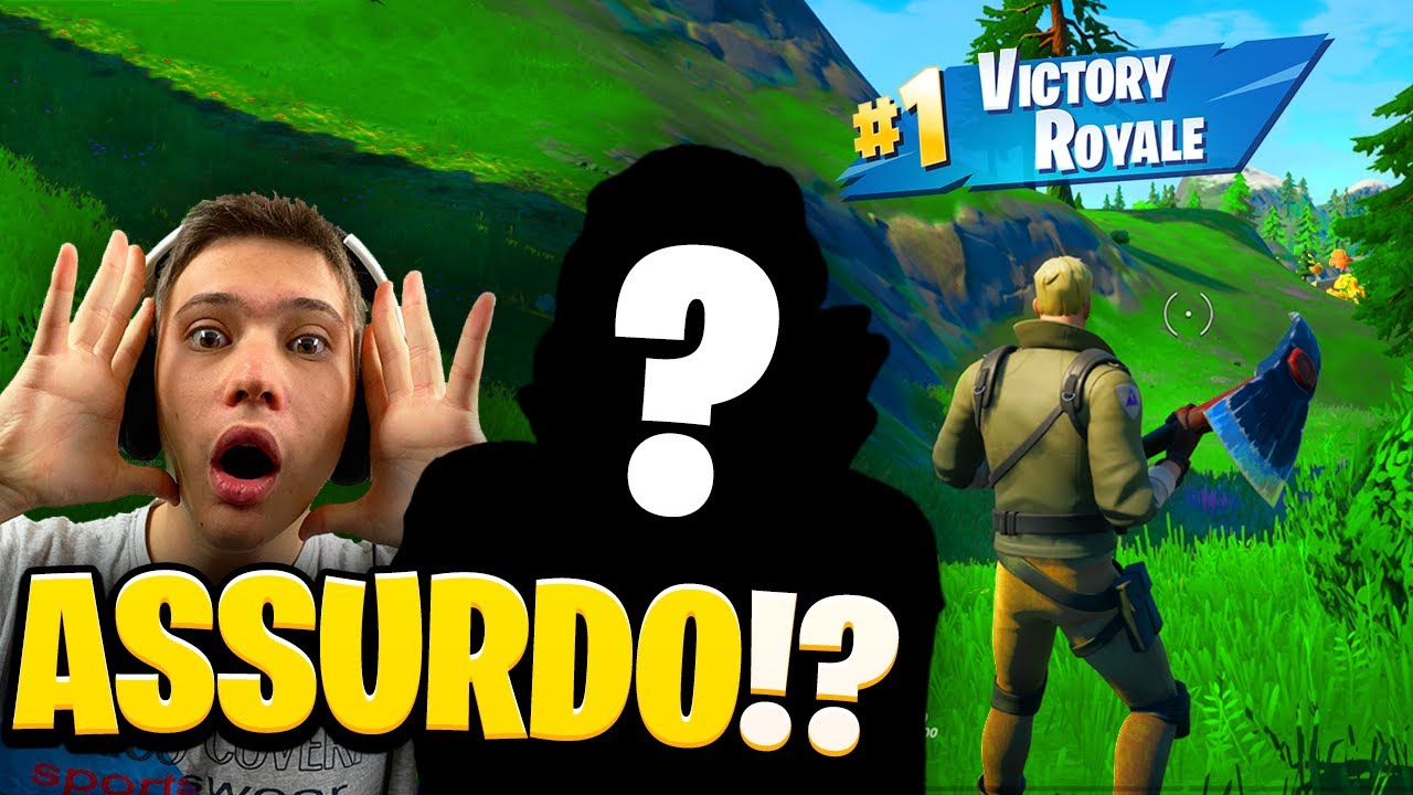 MIA MAMMA GIOCA a FORTNITE per la PRIMA VOLTA! 😂 *DIVERTENTE* - YouTube