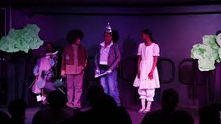 Homer Plessy Treme & Le Petit Theatre Present: The Wizard of Oz (part 1)