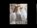 HN-C331 ベリーダンス衣装 Hanan