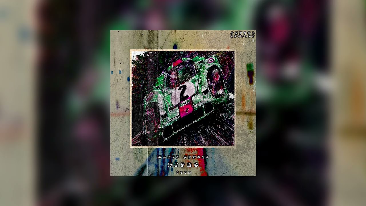 Haris Jonuzi - Nitro