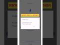 An unexpected error occurred please try logging in again facebook problem.#shorts #banglatutorial
