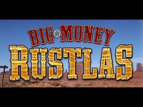 Big Money Rustlas 2nd trailer