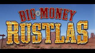 Big Money Rustlas 2nd trailer