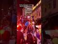 New Yorkers Celebrate Knicks’ First NBA Title in 53 Years