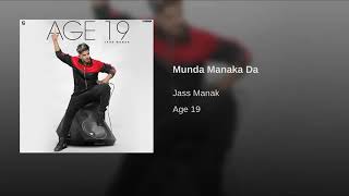 Munda_manaka_da_jass_manak_(full album) _bohemia_!Age 19_album_!_new_panjabi_song_2019.mp4