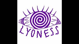 Lyoness - Demon Beat Single Artwork