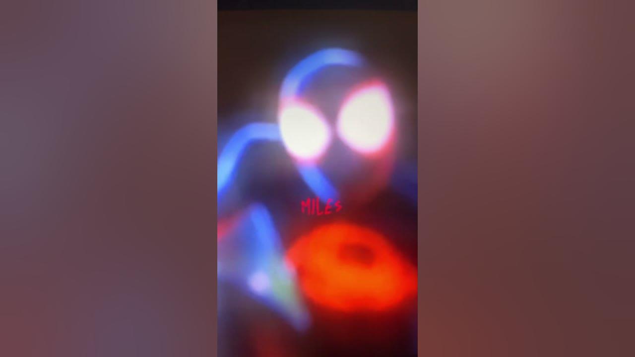 Spot vs miles YouTube