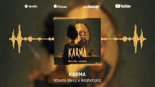 Ntsumi Bless Anahatakiz - Karma Visualizer