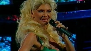 Jelena Karleusa - Casino (Premijera) // Grand Show, 2007.