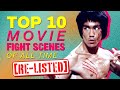 Top 10 Fight Scenes of All Time | A CineFix Movie List