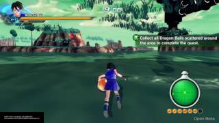 Recoome Eraser Gun and Clipping Bugs