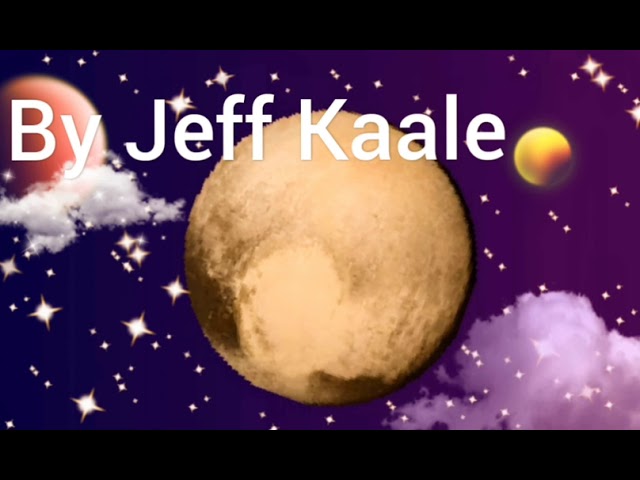 Jeff Kaale- Pixels