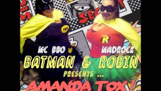 6 - IL BLUES DEL SUCCHIA CAZZI! - Mc Bbo & MadRock -