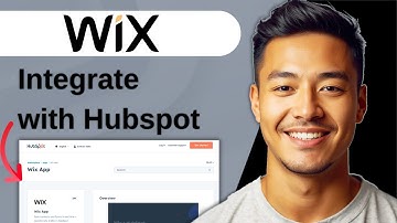 How To Integrate Wix With Hubspot (Updated 2025)