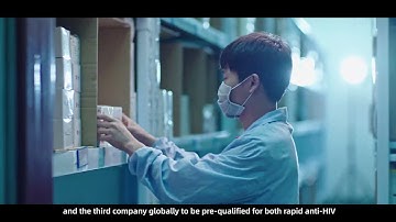 InTec corporate video