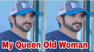 Download Lagu My Queen Old Woman Sheikh Hamdan Fazza MP3 Download Lagu My Queen Old Woman Sheikh Hamdan Fazza MP3