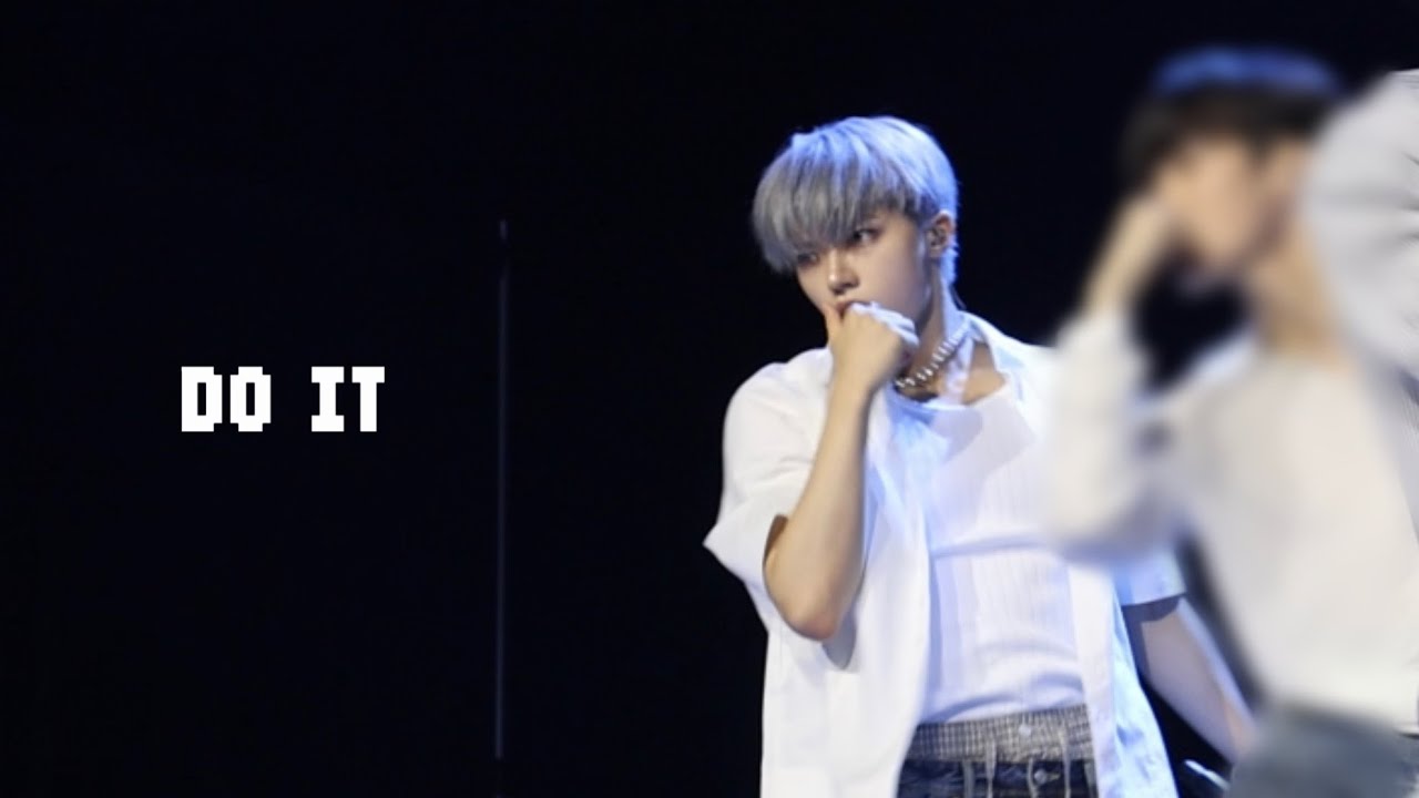 260809 올아워즈 온 'DO IT' 직캠 (ALL(H)OURS ON:N FanCam) @Special