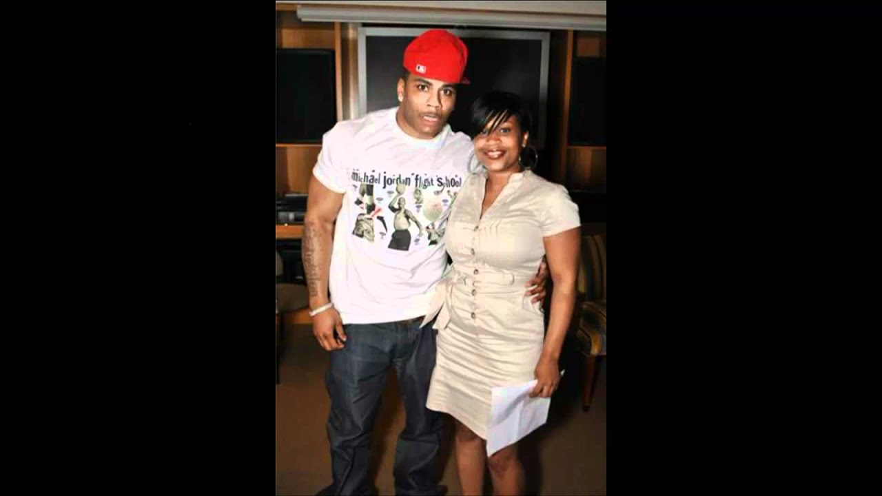 Nelly audio talks Kat Stacks - YouTube