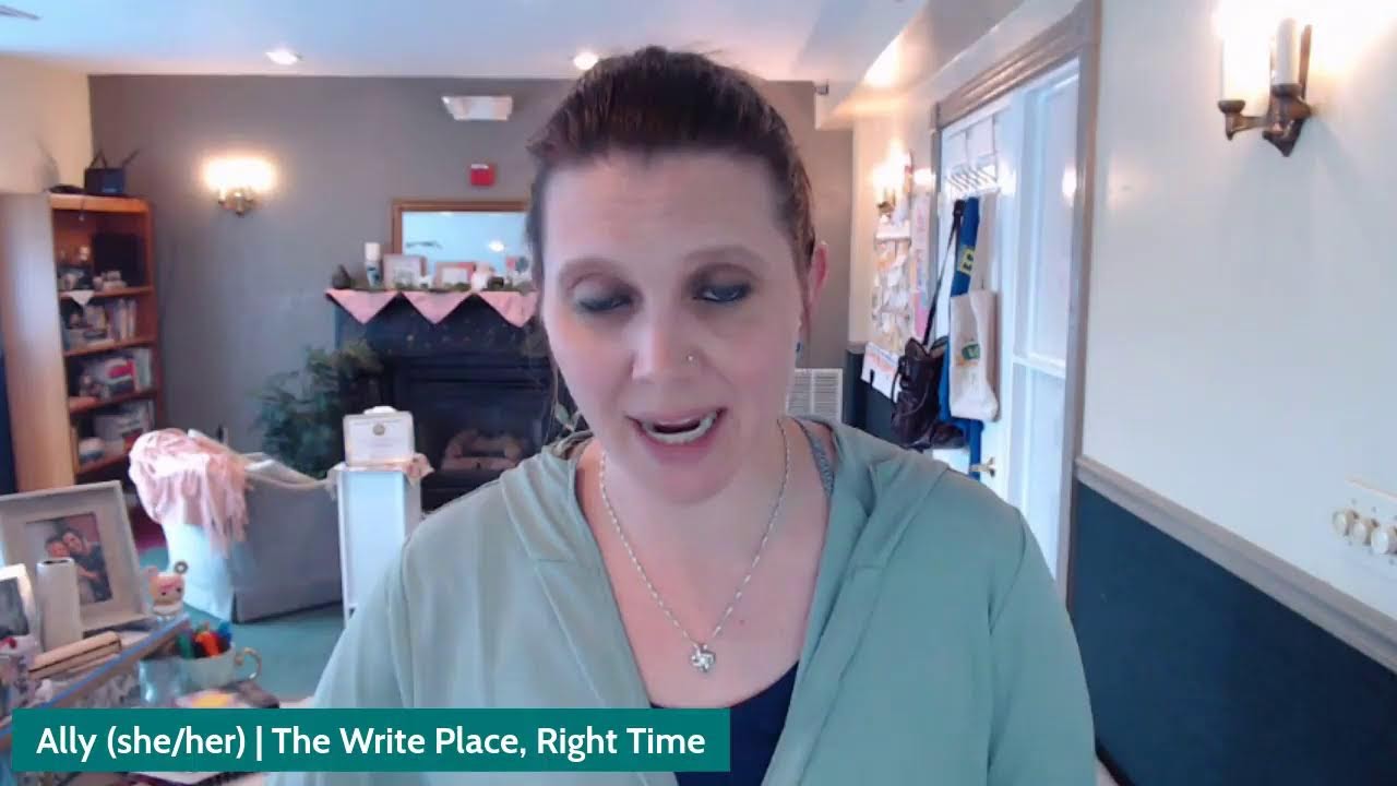 Can't I just publish my diary and journal?