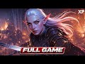 BALDUR'S GATE 3 - FULL GAME (No Commentary) Part 2