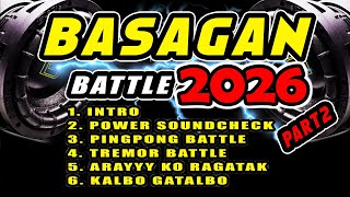 Basagan Speaker 2025 Nonstop Battlemix Paupas Djjoemar Part2