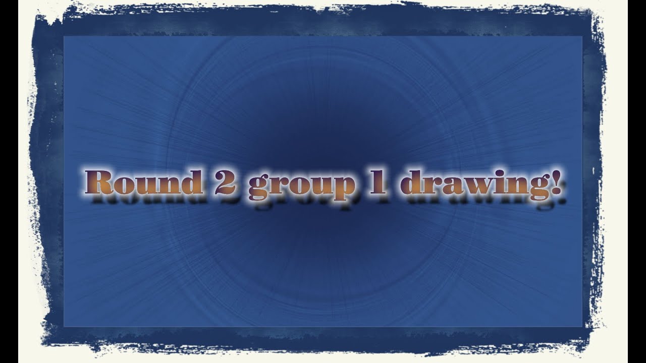 3000 subscriber giveaway Round 2 group 1 drawing! - YouTube