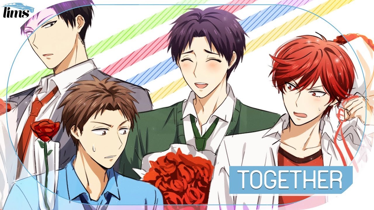 「LimS™」▸ TOGETHER ! MEP