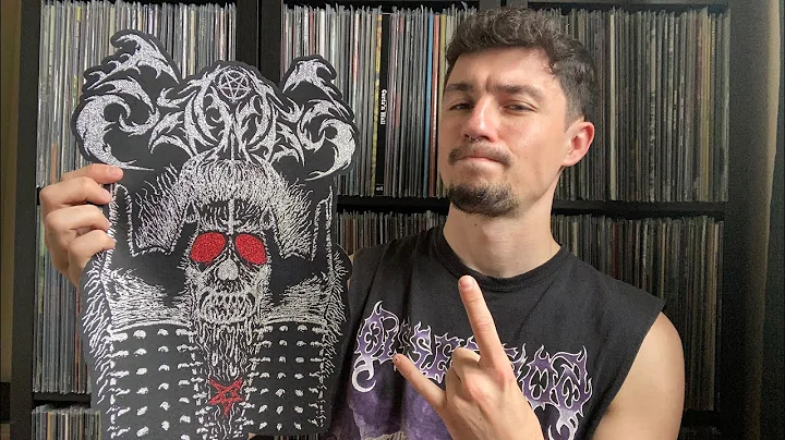 Tantalising 2024 Album Recommendations!