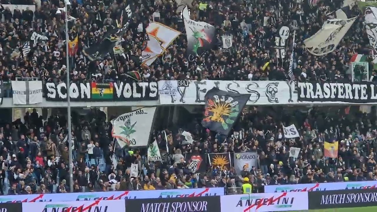 Cesena Avellino 09.11.2025