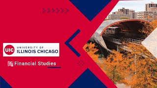 Finance Your Graduation at the University of Illinois at Chicago UIC Financing E