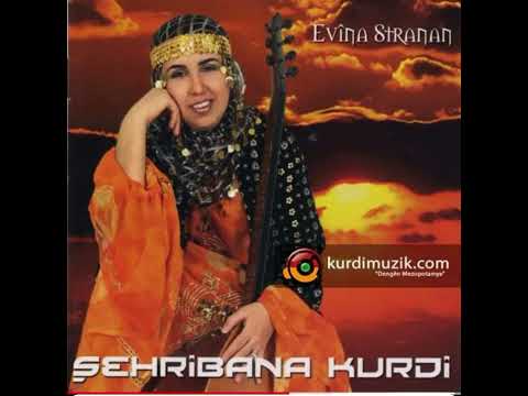 ŞEHRİBANA KURDİ - kevokım