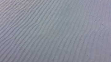 Sediment transport by coastal waves (ii)