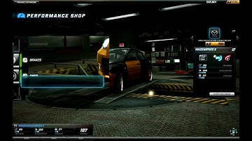 Tutorial | Super Drift/Spin! Need For Speed: World