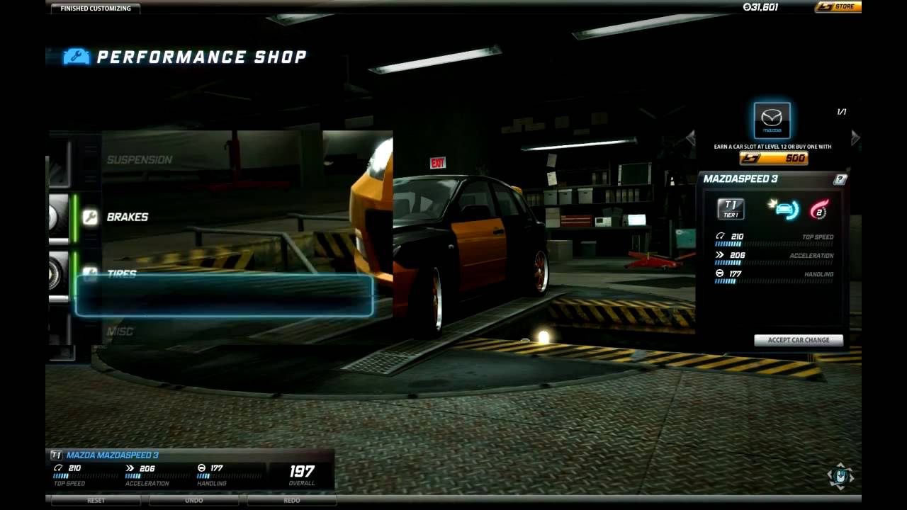 Tutorial | Super Drift/Spin! Need For Speed: World