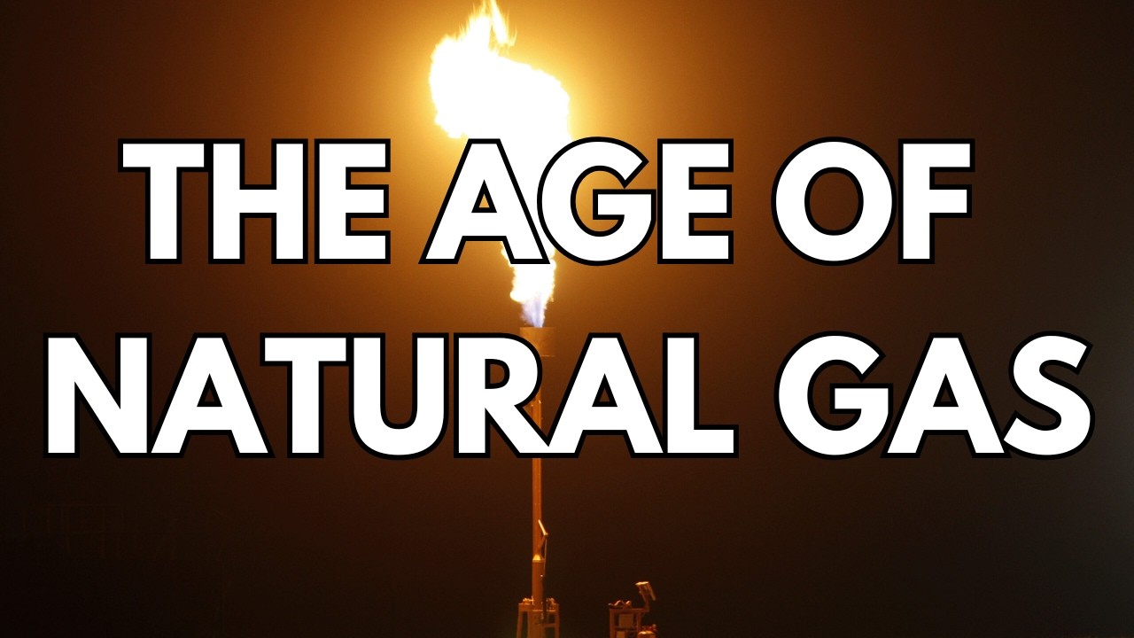 2 Canadian Natural Gas Stocks to Buy Before 2026 - YouTube