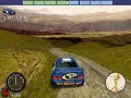 Rally Championship 2000 - Moon and Star