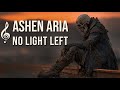 Ashen Aria No Light Left Dark Rock Song Ashen Aria No Light Left Dark Rock Song